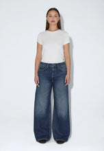 Carica l'immagine nel visualizzatore di Gallery, DR DENIM RHUE LOW WIDE
