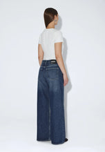 Carica l'immagine nel visualizzatore di Gallery, DR DENIM RHUE LOW WIDE