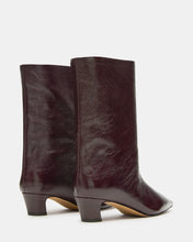 Carica l'immagine nel visualizzatore di Gallery, STEVE MADDEN STIVALE LYTTON