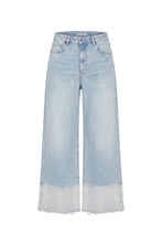 Carica l'immagine nel visualizzatore di Gallery, ICON DENIM JEANS EVI