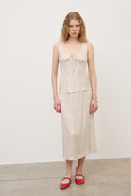 Carica l'immagine nel visualizzatore di Gallery, OTTOD'AME GONNA VISCOSA