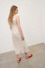 Carica l'immagine nel visualizzatore di Gallery, OTTOD'AME GONNA VISCOSA