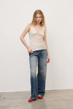 Carica l'immagine nel visualizzatore di Gallery, OTTOD'AME TOP VISCOSA