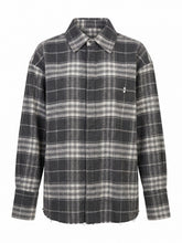 Carica l'immagine nel visualizzatore di Gallery, ICON DENIM CAMICIA JAZZY
