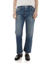 Carica l'immagine nel visualizzatore di Gallery, ICON DENIM JEANS MIMI
