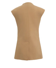 Carica l'immagine nel visualizzatore di Gallery, SEMICOUTURE GILET LORA

