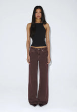 Carica l'immagine nel visualizzatore di Gallery, DR DENIM RHUE LOW WIDE
