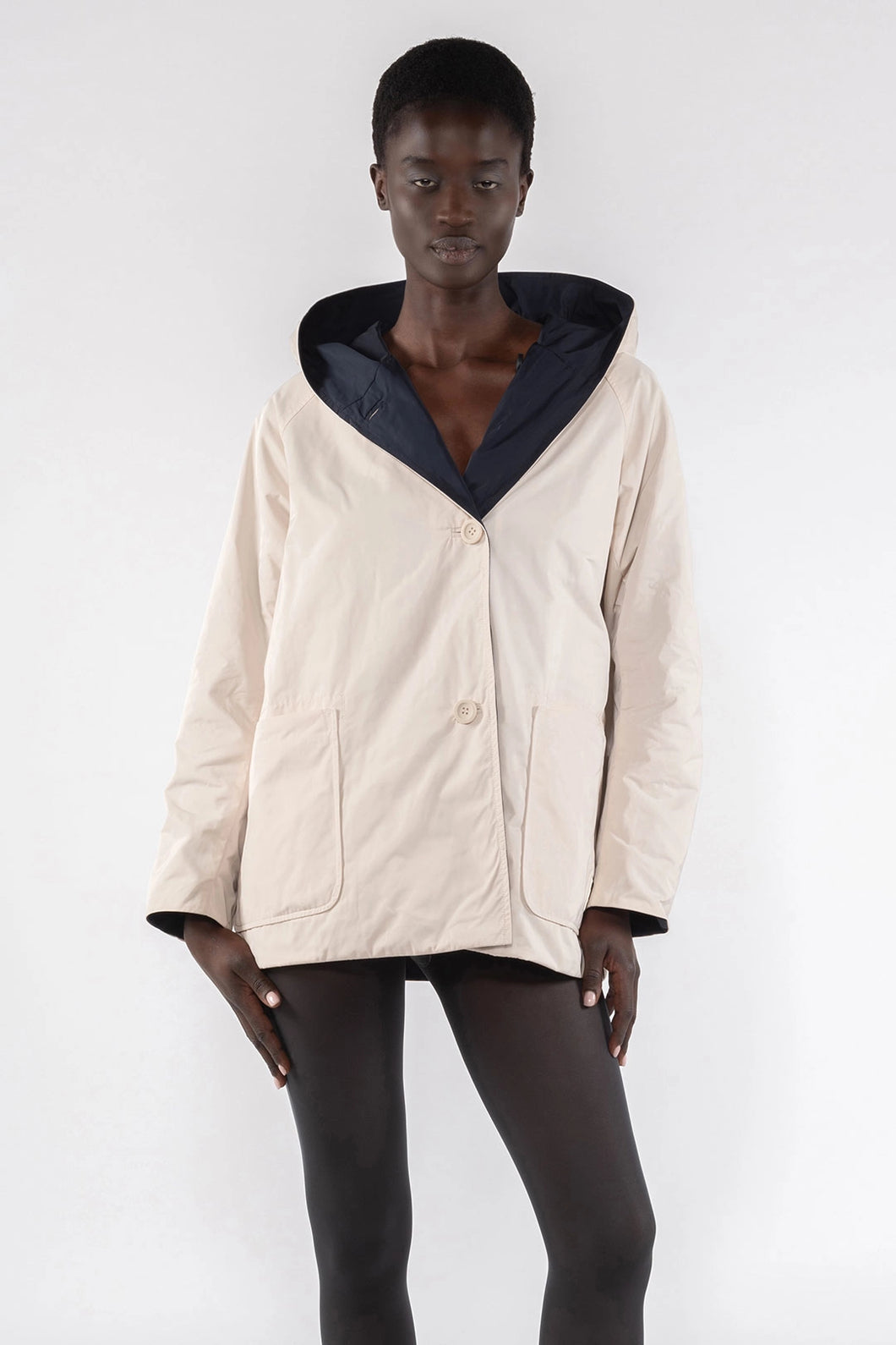 OOF GIACCA REVERSIBILE 9411