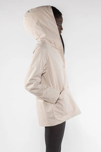 OOF GIACCA REVERSIBILE 9411