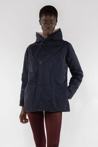 OOF GIACCA REVERSIBILE 9411