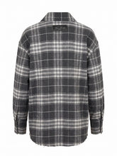 Carica l'immagine nel visualizzatore di Gallery, ICON DENIM CAMICIA JAZZY
