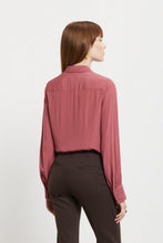 Carica l&#39;immagine nel visualizzatore di Gallery, OTTOD&#39;AME CAMICIA

