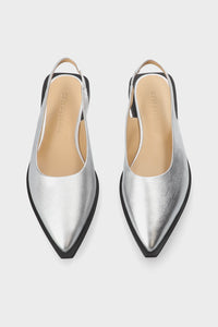 COPENHAGEN BALLERINE