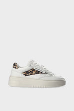 Carica l'immagine nel visualizzatore di Gallery, COPENHAGEN SNEAKERS ANIMALIER
