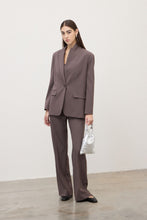 Carica l'immagine nel visualizzatore di Gallery, OTTOD'AME BLAZER MONOPETTO
