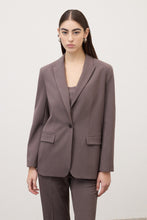Carica l'immagine nel visualizzatore di Gallery, OTTOD'AME BLAZER MONOPETTO
