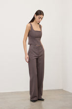 Carica l'immagine nel visualizzatore di Gallery, OTTOD'AME PANTALONE PALAZZO
