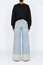 Carica l'immagine nel visualizzatore di Gallery, ICON DENIM JEANS EVI
