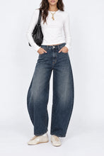 Carica l'immagine nel visualizzatore di Gallery, ICON DENIM JEANS GINNY
