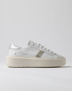 D.A.T.E. HILL LOW PLATFORM