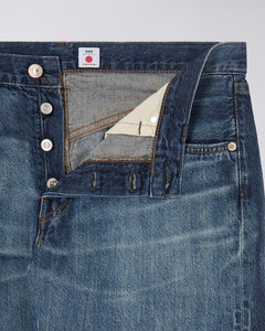 EDWIN SLIM TAPERED JEANS