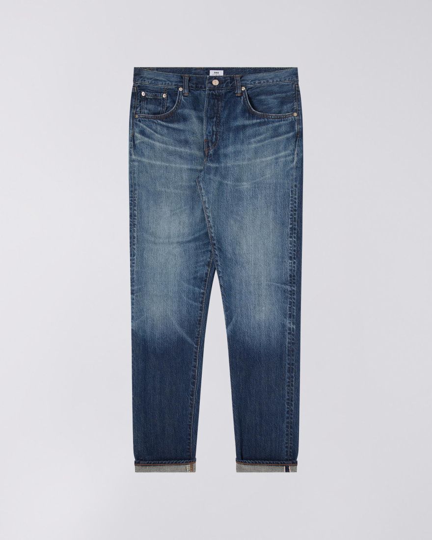 EDWIN SLIM TAPERED JEANS
