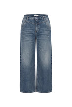 Carica l'immagine nel visualizzatore di Gallery, ICON DENIM JEANS ISEL
