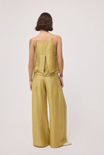 Carica l'immagine nel visualizzatore di Gallery, OTTOD'AME PANTALONE LINO
