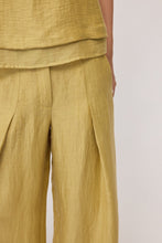 Carica l'immagine nel visualizzatore di Gallery, OTTOD'AME PANTALONE LINO
