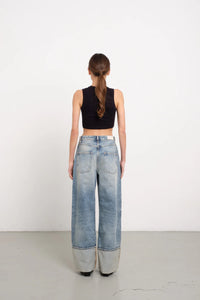 ICON DENIM JEANS KIKI