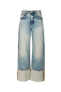 ICON DENIM JEANS KIKI