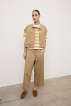 Carica l'immagine nel visualizzatore di Gallery, OTTOD'AME GILET IN COTONE
