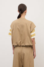 Carica l'immagine nel visualizzatore di Gallery, OTTOD'AME GILET IN COTONE
