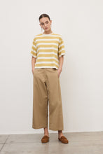 Carica l'immagine nel visualizzatore di Gallery, OTTOD'AME PANTALONE CROPPED
