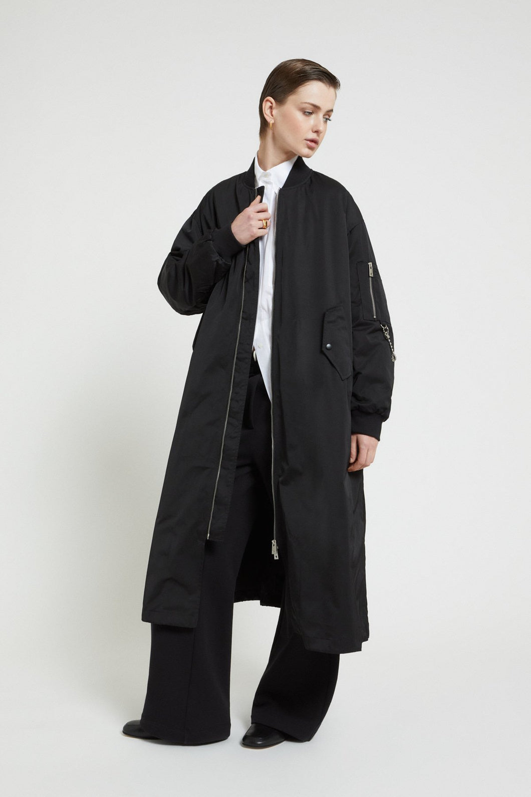OTTOD'AME BOMBER