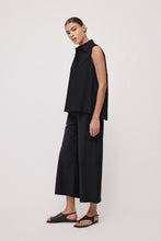 Carica l'immagine nel visualizzatore di Gallery, OTTOD'AME PANTALONE POPELINE
