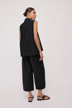 Carica l'immagine nel visualizzatore di Gallery, OTTOD'AME PANTALONE POPELINE
