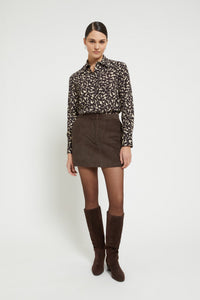 OTTOD'AME CAMICIA