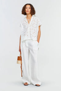 SMICOUTURE CAMICIA ENRICA