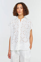 Carica l&#39;immagine nel visualizzatore di Gallery, SMICOUTURE CAMICIA ENRICA
