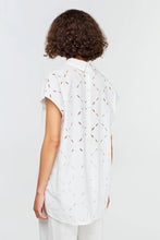 Carica l&#39;immagine nel visualizzatore di Gallery, SMICOUTURE CAMICIA ENRICA
