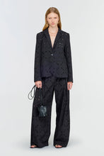 Carica l&#39;immagine nel visualizzatore di Gallery, SEMICOUTURE PANTALONE JHONNY

