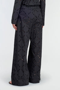 SEMICOUTURE PANTALONE JHONNY