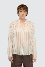 Carica l'immagine nel visualizzatore di Gallery, SEMICOUTURE CAMICIA LOLA
