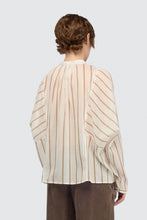 Carica l'immagine nel visualizzatore di Gallery, SEMICOUTURE CAMICIA LOLA
