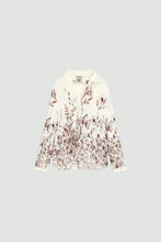 Carica l'immagine nel visualizzatore di Gallery, SEMICOUTURE CAMICIA AVA
