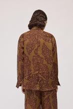 Carica l'immagine nel visualizzatore di Gallery, OTTOD'AME CAMICIA RAMIE'
