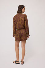 Carica l'immagine nel visualizzatore di Gallery, OTTOD'AME SHORTS RAMIE'
