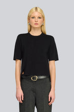 Carica l'immagine nel visualizzatore di Gallery, SEMICOUTURE MAGLIA KITTY
