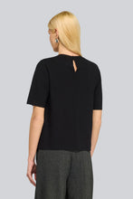 Carica l'immagine nel visualizzatore di Gallery, SEMICOUTURE MAGLIA KITTY
